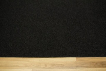 ширина 4м КОВЕР ИГОЛЬЧАТЫЙ АНТРАЦИТ СЕРЫЙ NOP GRASS ДЛЯ ВЫСТАВКИ