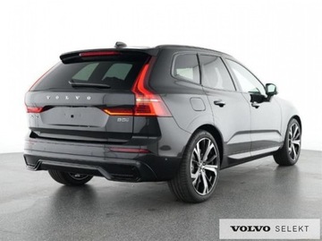 Volvo XC60 II 2025 Volvo XC 60 XC60 B5 B AWD Plus Dark aut, Pakiet cl, zdjęcie 2