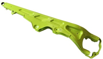 WAHACZ TYLNY LEWY CAN AM MAVERICK X3 XMR 2021 MANTA GREEN B-357 706003545
