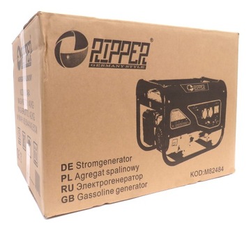 ЭЛЕКТРОГЕНЕРАТОР 7 КМ ЭЛЕКТРОГЕНЕРАТОР AVR 3 кВт