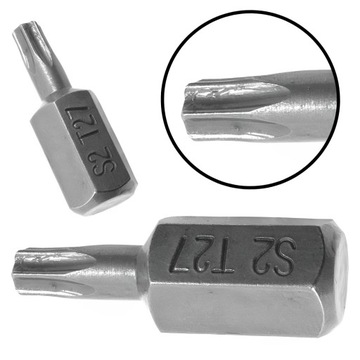 BIT 10MM TORX 27x30MM 