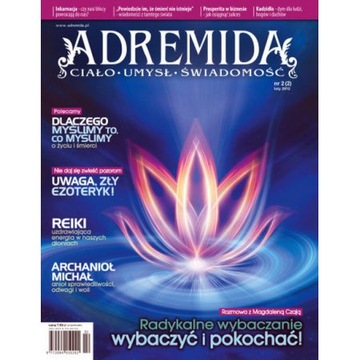 Magazyn ADREMIDA nr 2(2) luty 2012