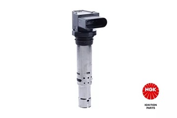 КАТУШКА ЗАЖИГАНИЯ NGK AUDI A2 A3 8P1 1,4 1,6
