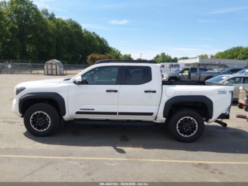 Toyota Tacoma II 2024 Toyota Tacoma Trd Off Road 2024 2.4 Benzyna 278KM, zdjęcie 1