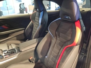 BMW Seria 2 F74 2025 BMW Seria 2 M2 Coupe 3.0 (480KM) 2025, zdjęcie 6