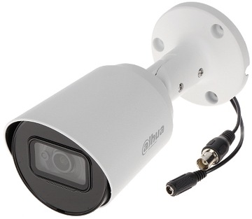 Kamera HAC-HFW1800T-A-0280B - 8.3 Mpx 2.8 mm DAHUA