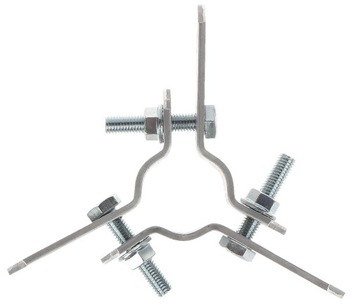 ОСНОВАНИЕ МАЧТЫ MB-3/PLUS/ЛЕГКИЙ БАЛЛАСТ