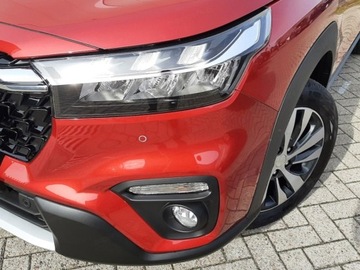 Suzuki SX4 II 2025 SUZUKI S-Cross 1.4 SHVS Elegance 4WD Suv 129KM 2025, zdjęcie 9