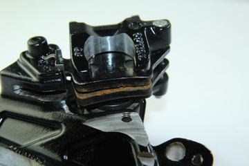 HUSQVARNA VITPILEN 401 2018- ЗАДНИЙ ТОРМОЗНОЙ СУППОРТ