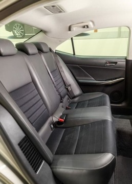 Lexus IS III 2014 Lexus IS 300h Elite 2.5 Benzyna 223KM, zdjęcie 13