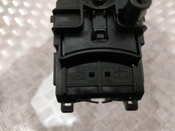 202008908 PŘEPÍNAČE STĚRAČE 1.4 CVVT 80 2013 KIA RIO III (UB)