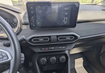 Dacia Duster II 2023 Dacia Duster Dacia Duster Jogerr 1,0 z LPG 7 osob BenzynaLPG 110KM, zdjęcie 1