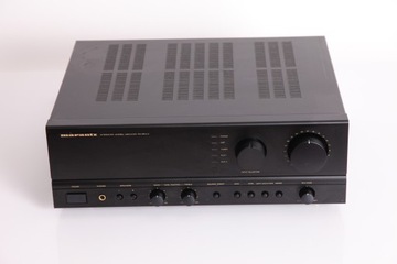 Усилитель Marantz PM 62 MKII