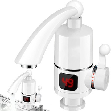Podgrzewacz wody Retoo 3000 W