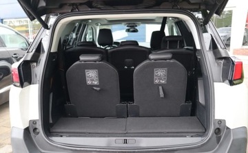 Peugeot 5008 II Crossover 2.0 BlueHDI 180KM 2018 Peugeot 5008 Peugeot 5008 Crosway, Salon Polska 180KM fv VAt 23 2.0 Diesel, zdjęcie 12