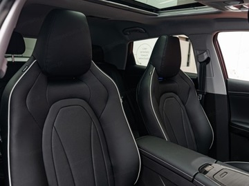 Omoda 5 1.6 T-GDI 147KM 2025 OMODA Omoda 5 Premium DCT 1.6 T-GDI Suv 147KM 2025, zdjęcie 13