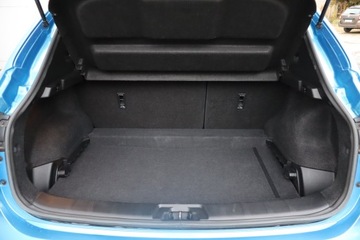 Nissan Qashqai II Crossover Facelifting 1.2 DiG-T 115KM 2018 Nissan Qashqai 1.2 DIG-T, Salon Polska, zdjęcie 13