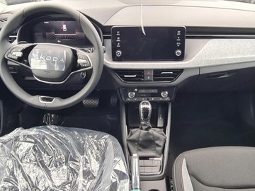 Skoda Scala Hatchback Facelifting 1.0 TSI 115KM 2025 SKODA Scala Selection Edition 130 1.0 TSI DSG 115KM 2025, zdjęcie 7