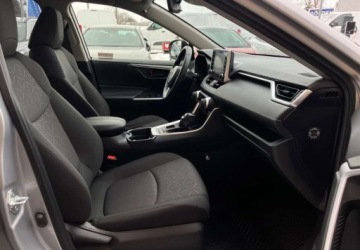 Toyota RAV4 V SUV 2.5 Hybrid Dynamic Force 218KM 2021 Toyota RAV4 Toyota RAV4 2.5 Hybrid Active 4x2 2.5 Hybryda 218KM, zdjęcie 15