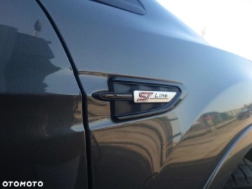 Ford Kuga II SUV Facelifting 2.0 TDCi 180KM 2018 Ford Kuga Ford Kuga 2.0 TDCi 4x4 ST-Line 2.0 Diesel 180KM, zdjęcie 7