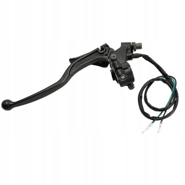 Рычаг стояночного тормоза 7/8 дюйма для двигателя 200CC