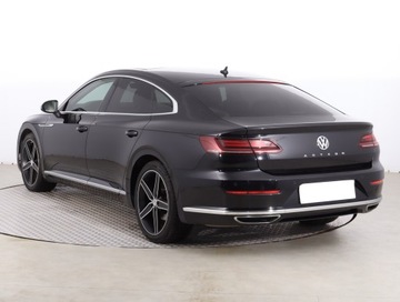 Volkswagen Arteon Fastback 2.0 TSI 190KM 2017 VW Arteon 2.0 TSI, Salon Polska, Automat, Skóra, zdjęcie 3