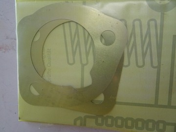 MERCEDES UNIMOG A4163300012 РЕМКОМПЛЕКТ OEM