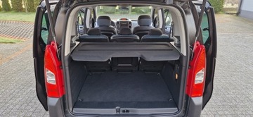 Citroen Berlingo II Combi 1.6 VTI 120KM 2011 Citroën Berlingo 1.6B 120KM, XTR, Klima, Grip Control. Super Stan., zdjęcie 27