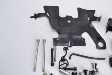 Болты крепления рамы HONDA CBR 500 R PC70 24-25