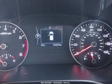 Kia Sportage IV 2019 Kia Sportage 2019 Kia Sportage LX FWD 2.4 Benzyna 181KM, zdjęcie 6