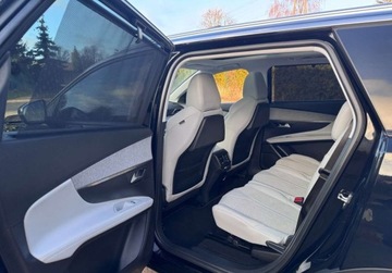 Peugeot 5008 II Crossover 1.5 BlueHDI 130KM 2020 Peugeot 5008 Panorama Led Skora Ambiente LineAssist El.Klapa Alu18 Serwis, zdjęcie 23