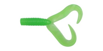 TWISTER RELAX TWIN DWA OGONY 5CM-5SZT. DTT2-TS038