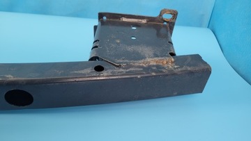 NISSAN QASHQAI III J12 1.3 DIG-T 22r ПЕРЕДНИЙ НИЖНИЙ БАМПЕР