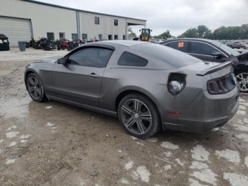 Ford Mustang VI 2014 Ford Mustang 2014 3.7l 3.7 Benzyna 305KM, zdjęcie 1