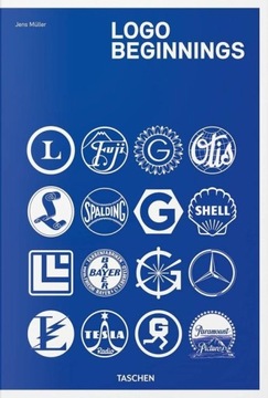 LOGO BEGINNINGS