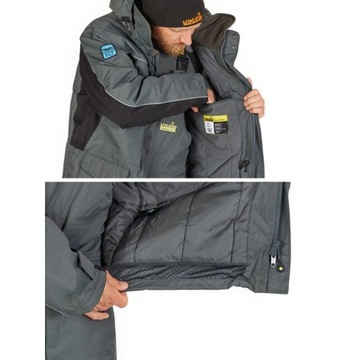 NORFIN ELEMENT FLT L ТОПЛИВНЫЙ КОСТЮМ