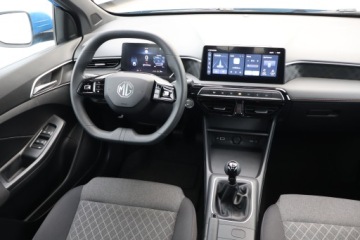 MG 2024 MG 3 1.5, 1. Właściciel, Serwis ASO, VAT 23%, zdjęcie 6