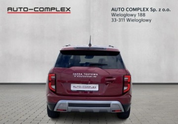 Ssangyong 2023 SsangYongKGM Torres 1.5 T-GDI 163KM Automat WILD 1.5 Benzyna 163KM, zdjęcie 20