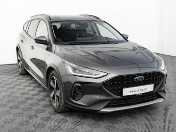 Ford Focus IV Kombi Facelifting 1.5 ECOBLUE 115KM 2024 Ford Focus WZ647HM#1.5 EcoBlue Active X Podgrz.f, zdjęcie 2