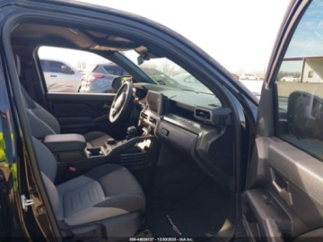 Toyota Tacoma II 2024 Toyota Tacoma Trd Sport 2024 2.4 Benzyna 278KM, zdjęcie 9