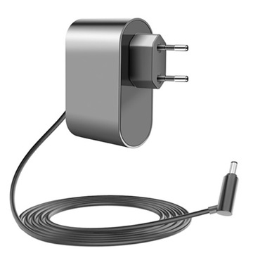 ŁADOWARKA ZASILACZ DO ODKURZACZA BEZPRZEWODOWEGO DYSON V6 V7 V8 +WTYCZKA UE