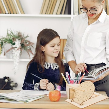 ТЕХНОЛОГИЯ РАЗВИВАЮЩИХ ИГРУШЕК ДЛЯ ДЕТЕЙ