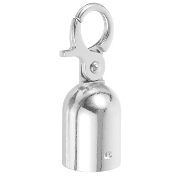 ZABEZPIECZENIE KOŃCA LINY ZAKOŃCZENIE LINKI POKRYWKA LINKI PORĘCZNIKÓW