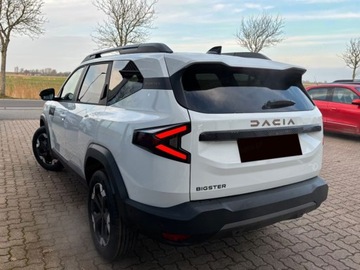 Dacia Bigster 1.2 mild hybrid 140 140KM 2025 Od ręki - Extreme 1.2 TCe mHEV LPG 140KM / Pakiet Parking, Zimowy Plus, zdjęcie 2
