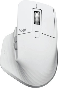 Универсальная графитовая мышь LOGITECH MX Master 3S