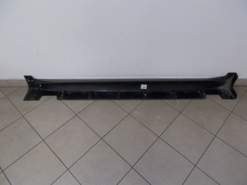 НАКЛАДКА РАМКИ СПРАВА, KIA SPORTAGE IV 18-