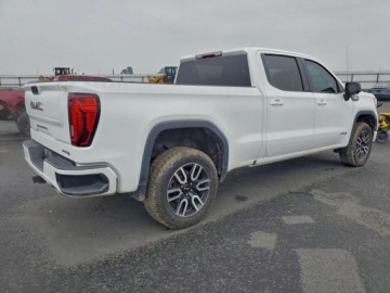  GMC Sierra K1500 AT4 2021 3.0 Diesel 277KM, zdjęcie 3