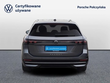 Volkswagen Passat B9 2025 Volkswagen Passat 2.0 TSI Elegance DSG, 204KM, Sal, zdjęcie 3