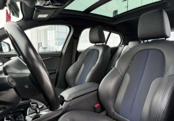 BMW Seria 1 F40 2023 BMW Seria 1 Polska Model M Sport Gwarancja Bezwypadkowy FVAT23, zdjęcie 23