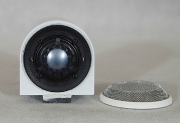 B&W ZZ8532, Bowers and Wilkins Matrix 803/804/805, głośnik wysokotonowy